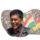 líder y su pueblo